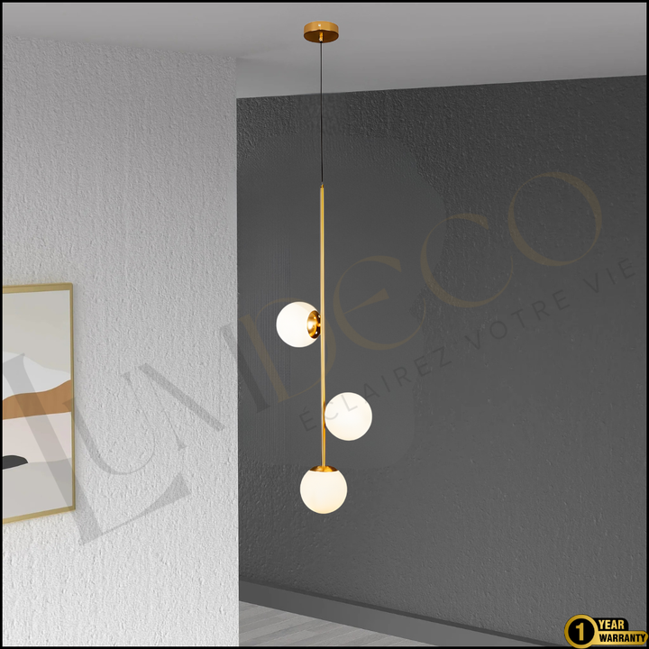 Suspension TRILUNA- SS024