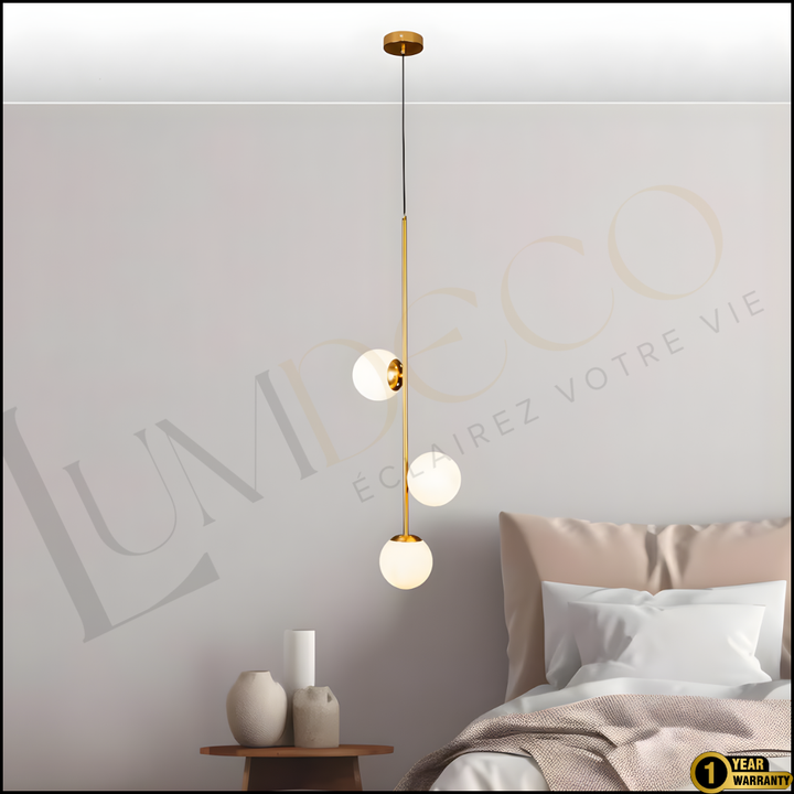 Suspension TRILUNA- SS024