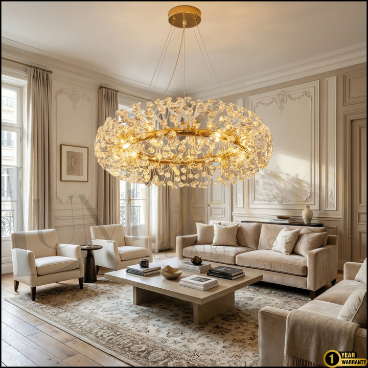 Suspension VALENCIA- SS055