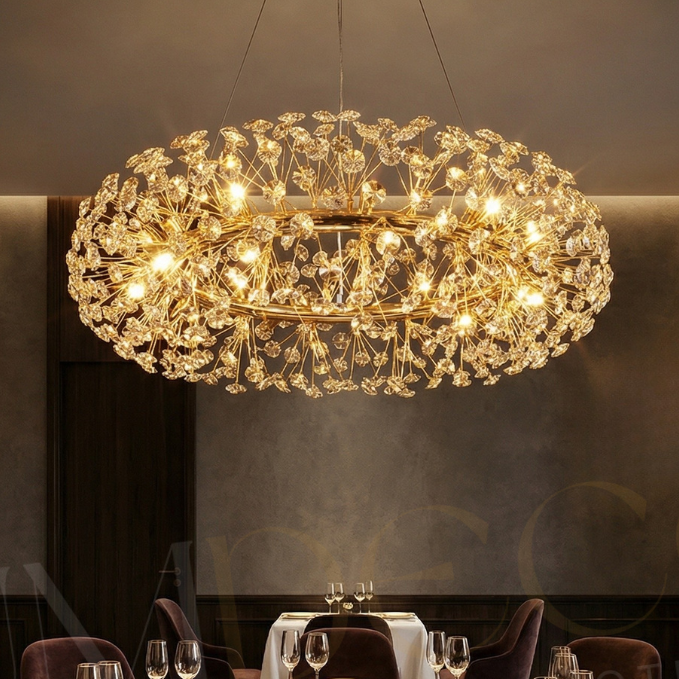 Suspension VALENCIA- SS055