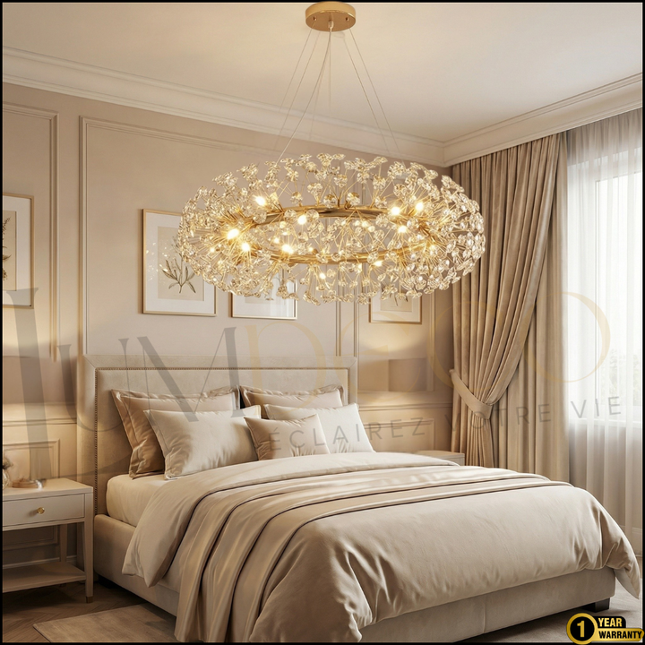 Suspension VALENCIA- SS055