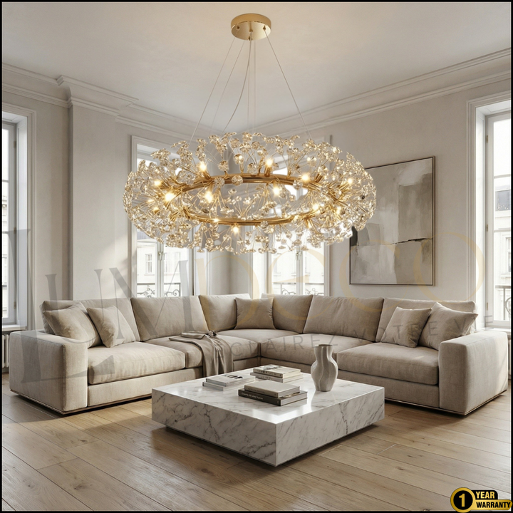 Suspension VALENCIA- SS055