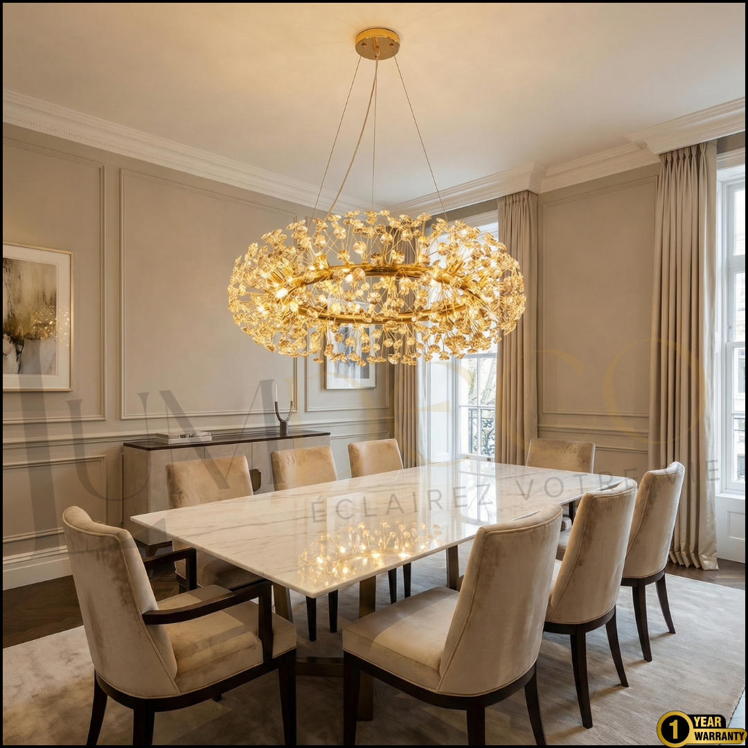 Suspension VALENCIA- SS055