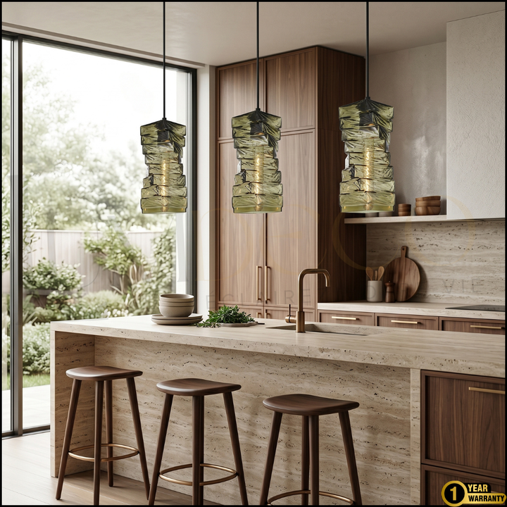 Suspension VETRA