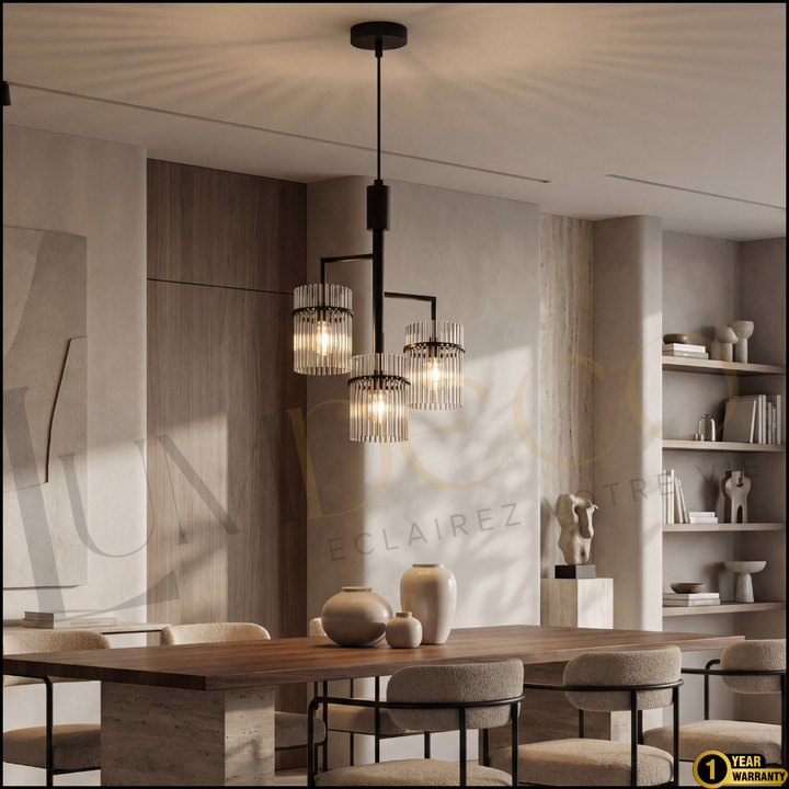 Suspension VIENNA- SS010