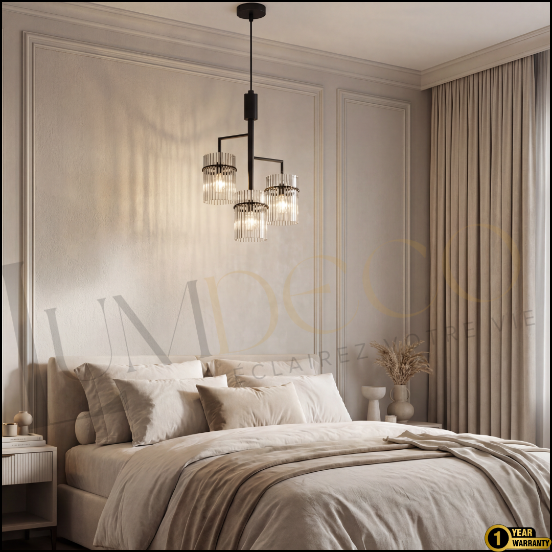 Suspension VIENNA- SS010