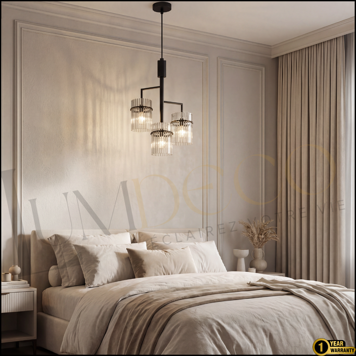 Suspension VIENNA- SS010