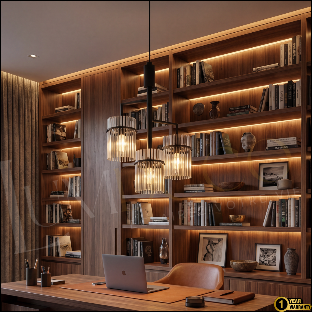 Suspension VIENNA- SS010