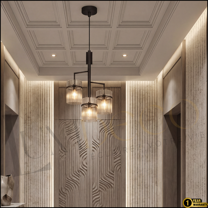 Suspension VIENNA- SS010