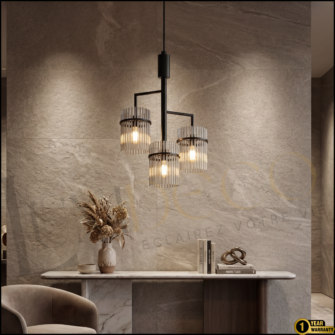 Suspension VIENNA- SS010