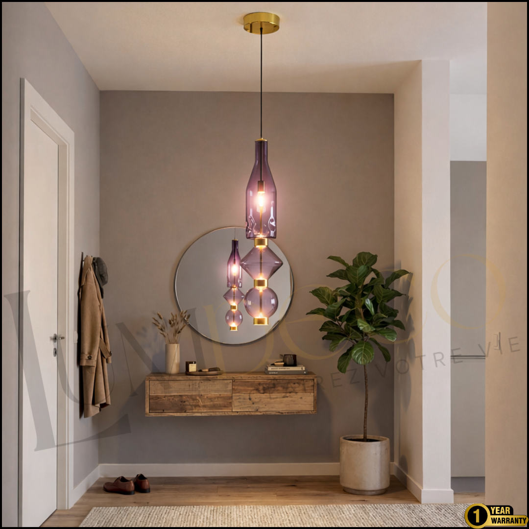 Suspension AMBRIA GLASS- SL080