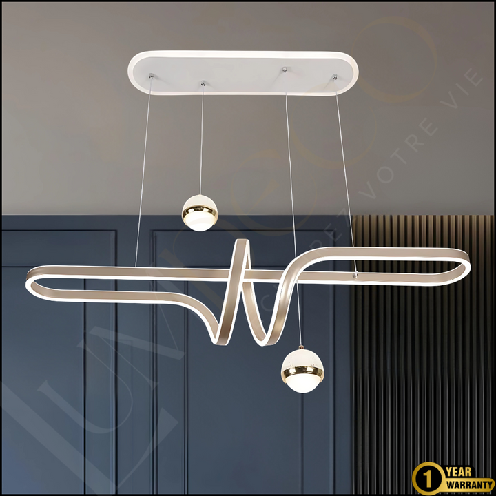 Suspension ONDULIS - SL055