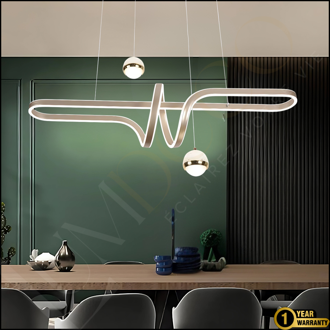 Suspension ONDULIS - SL055