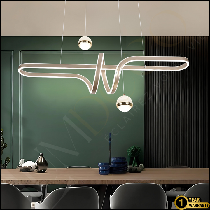 Suspension ONDULIS - SL055