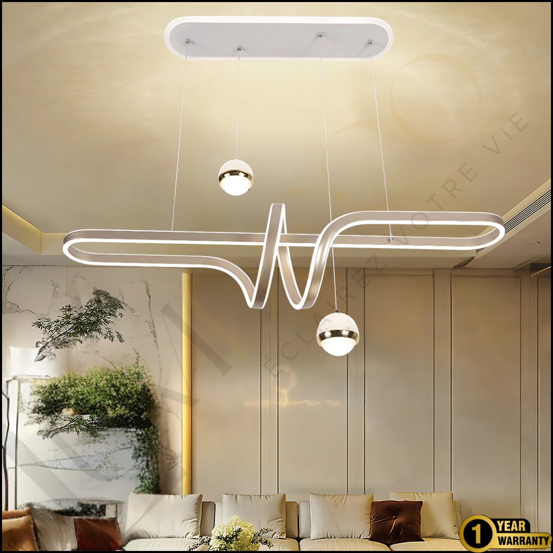 Suspension ONDULIS - SL055
