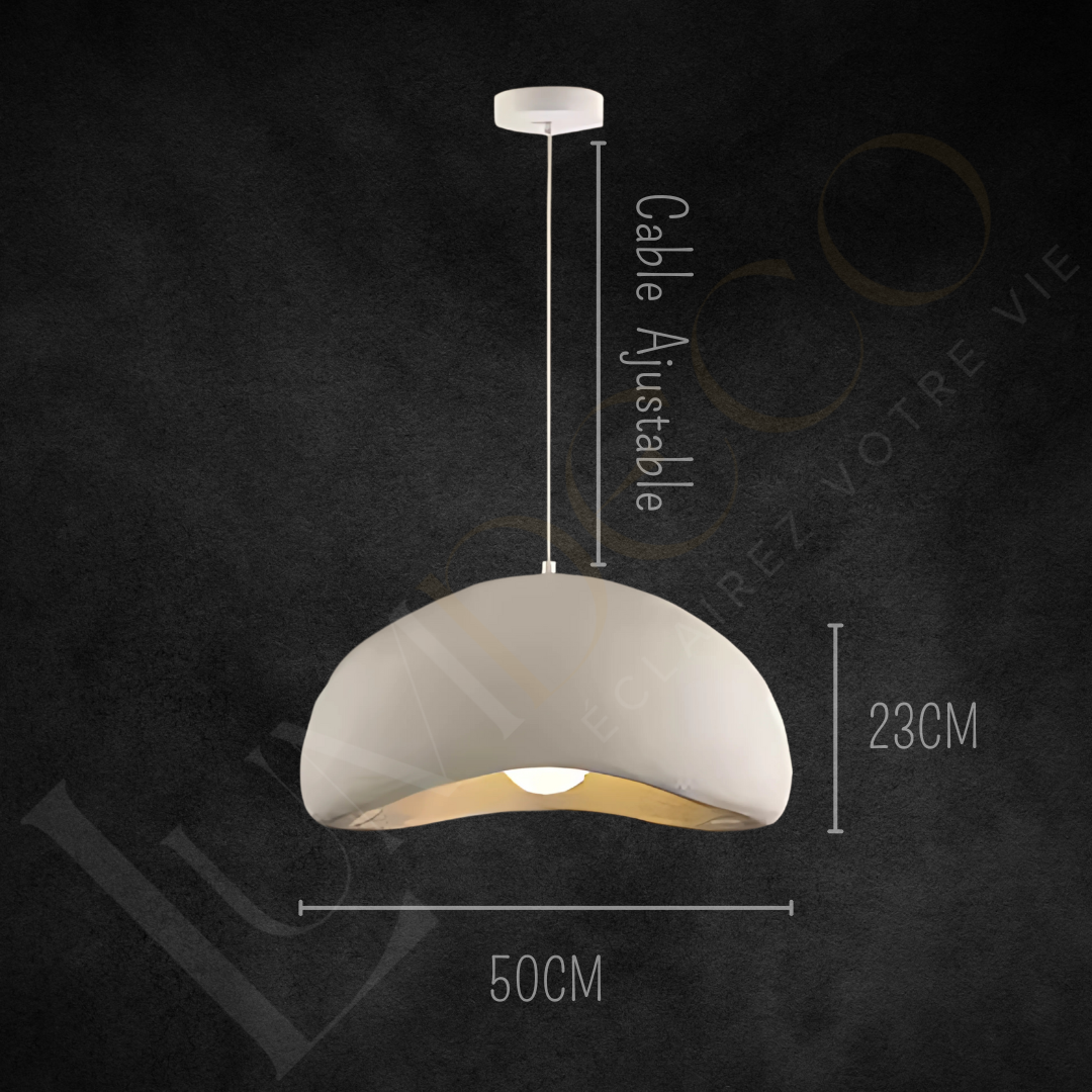 Suspension ORGANIKA - SS117