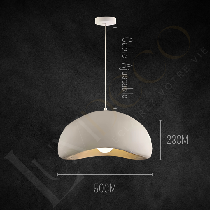 Suspension ORGANIKA - SS117