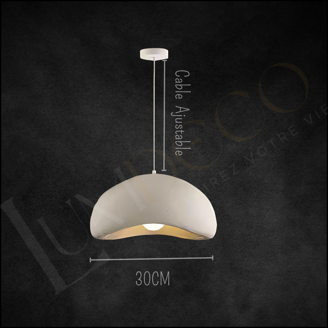 Suspension ORGANIKA - SS117