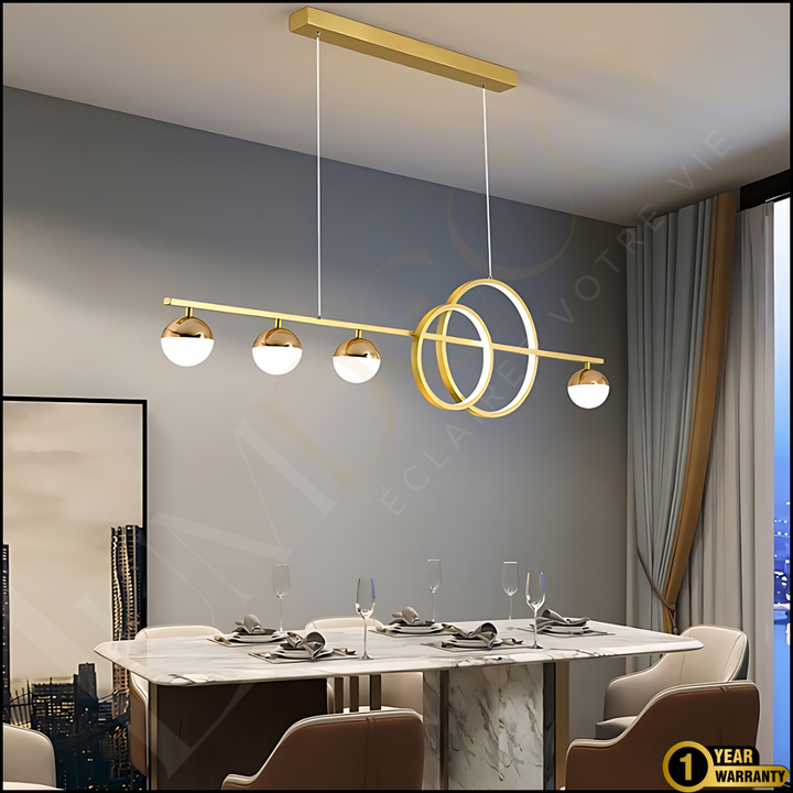 Suspension ORBITALIA - SL088