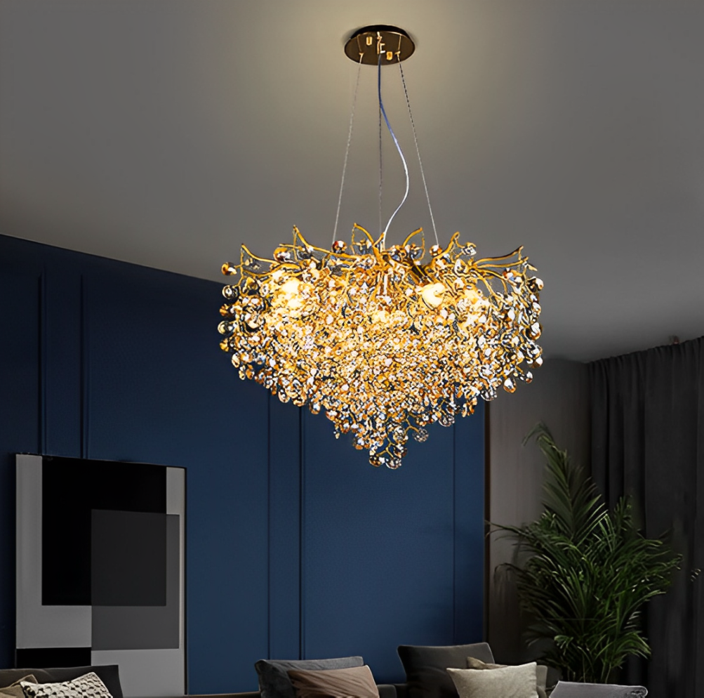 Lustre Assalla TR043