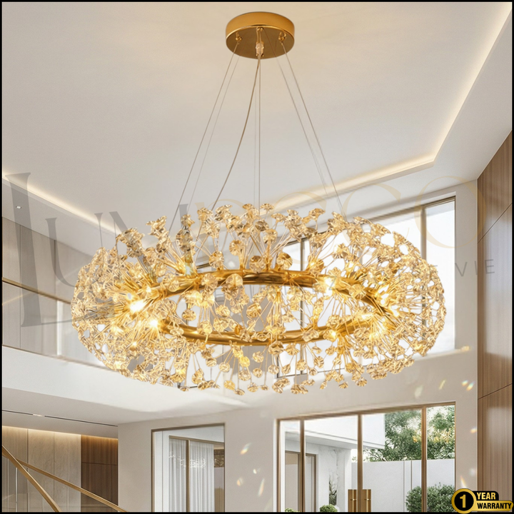 Suspension VALENCIA- SS055