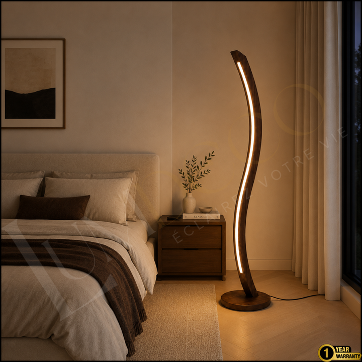 Lampadaire VIGA