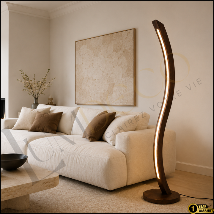 Lampadaire VIGA