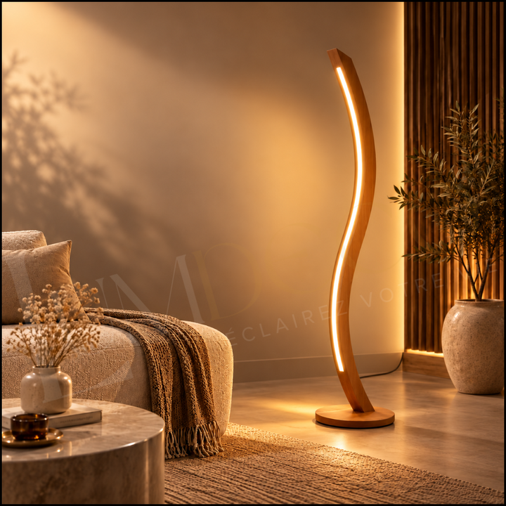 Lampadaire VIGA