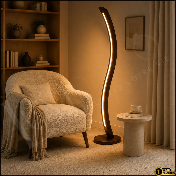 Lampadaire VIGA