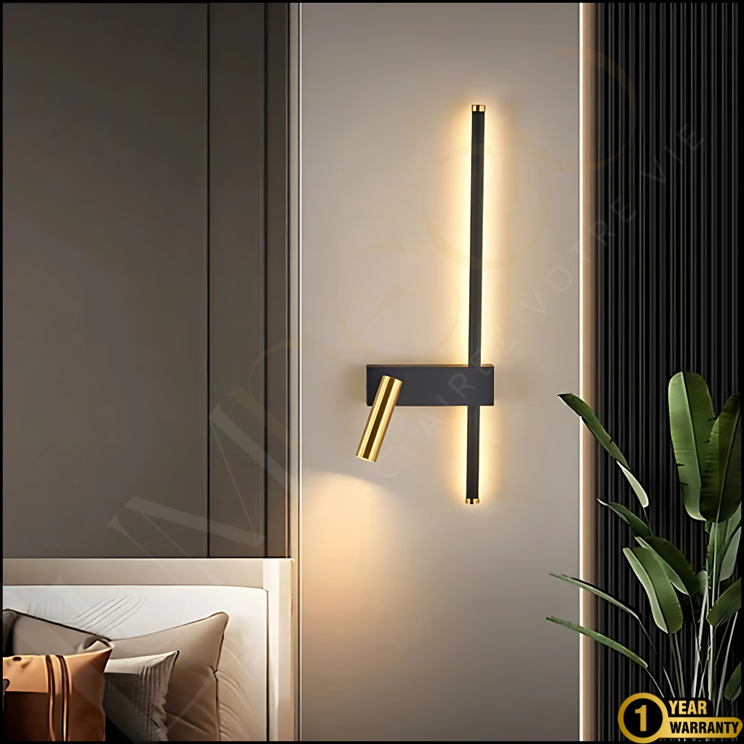 Applique DUOLIGHT AP022