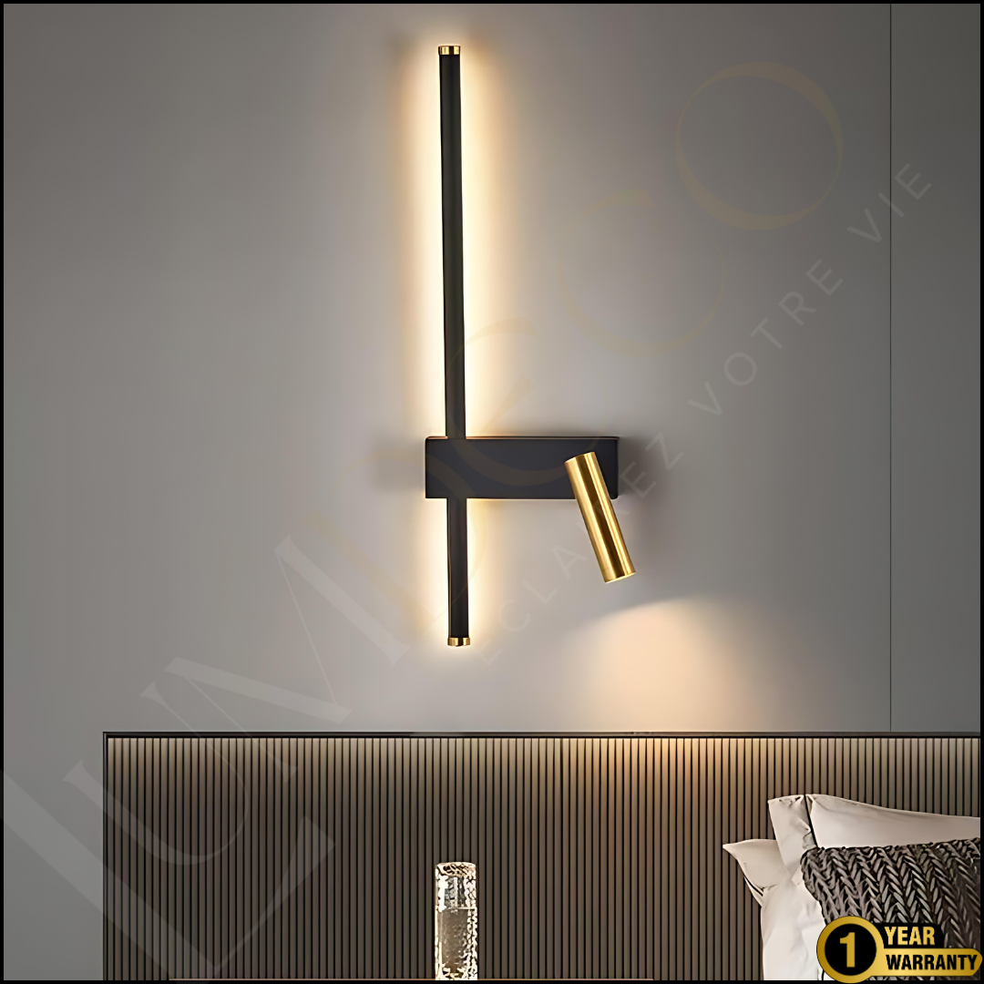 Applique DUOLIGHT AP022