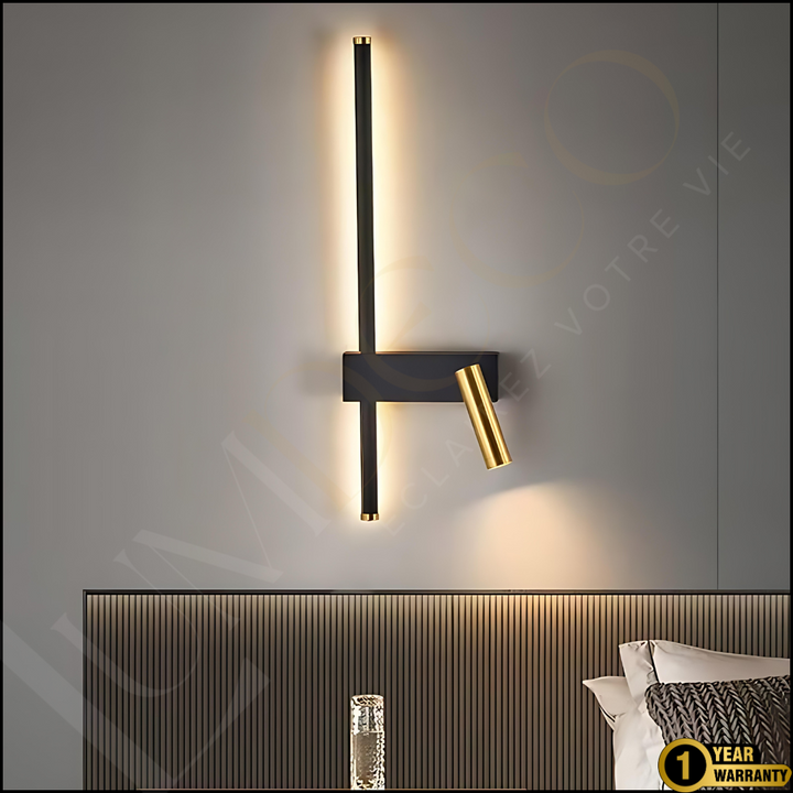 Applique DUOLIGHT AP022