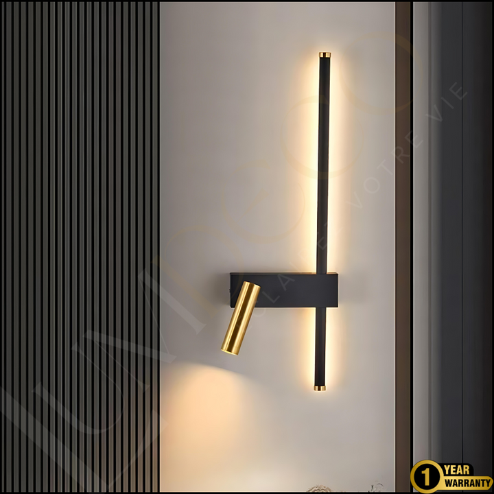 Applique DUOLIGHT AP022