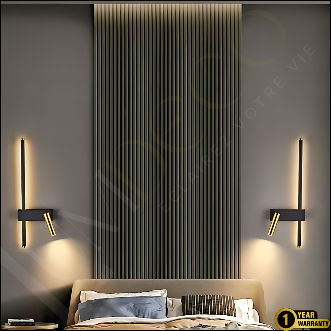 Applique DUOLIGHT AP022