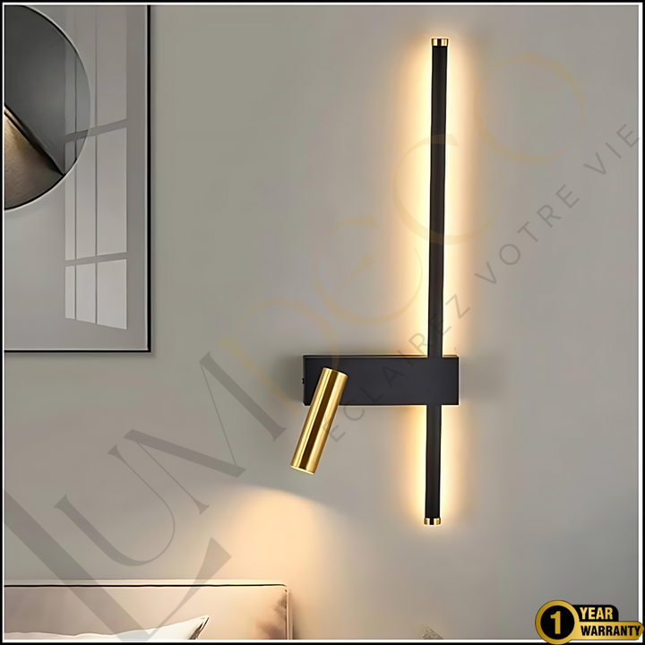 Applique DUOLIGHT AP022