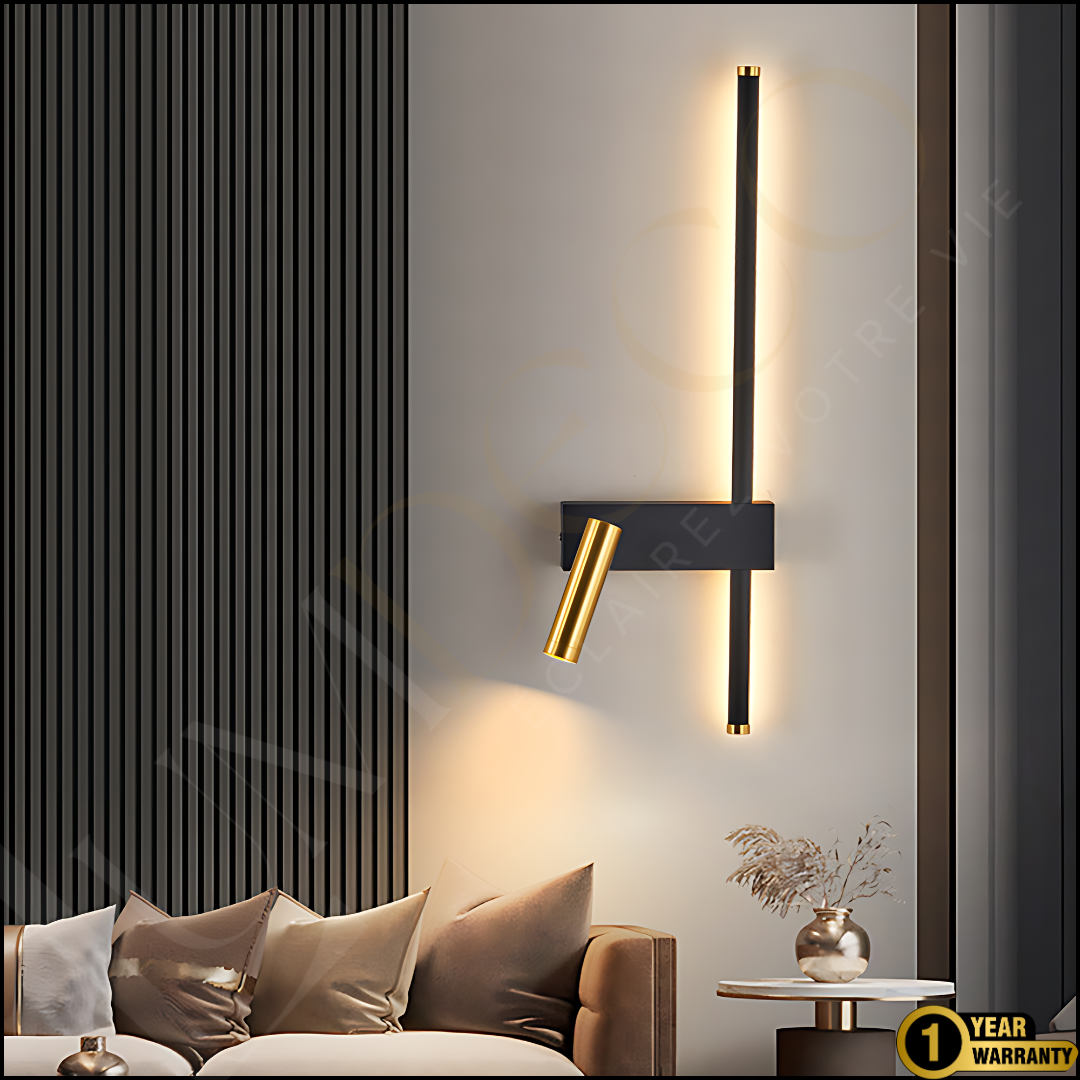 Applique DUOLIGHT AP022