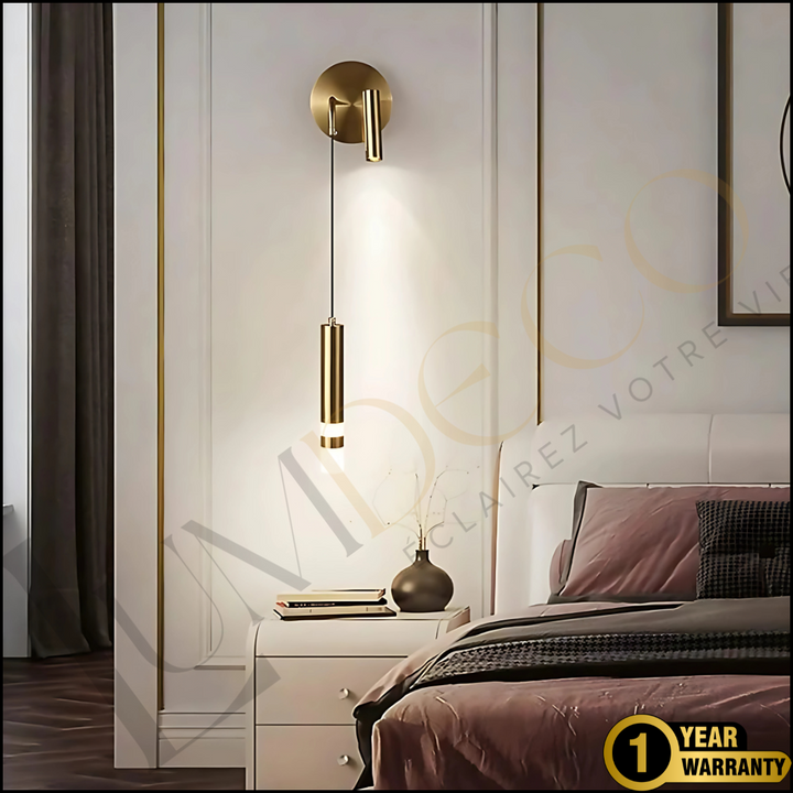 Applique Murale VELIA- AP088