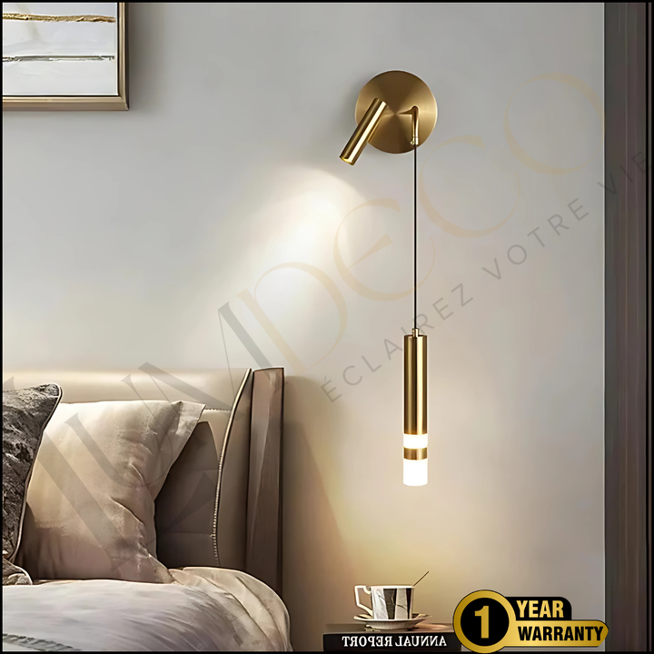 Applique Murale VELIA- AP088