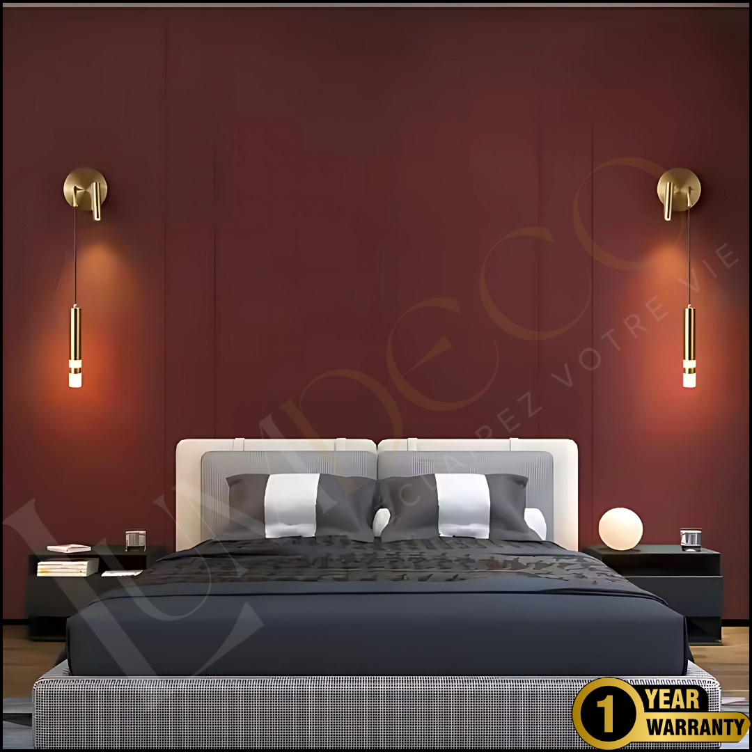Applique Murale VELIA- AP088