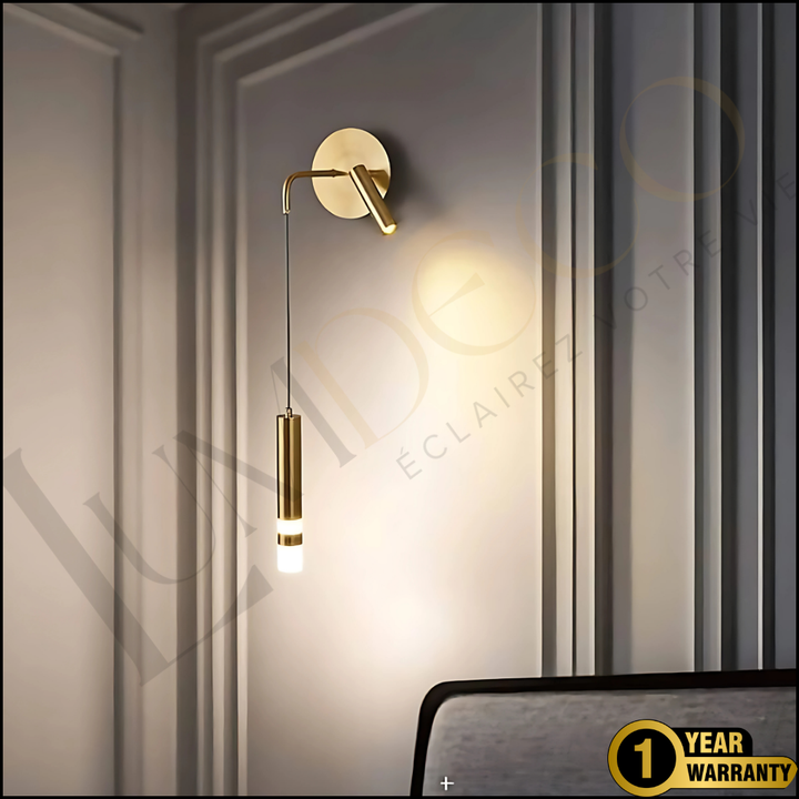 Applique Murale VELIA- AP088