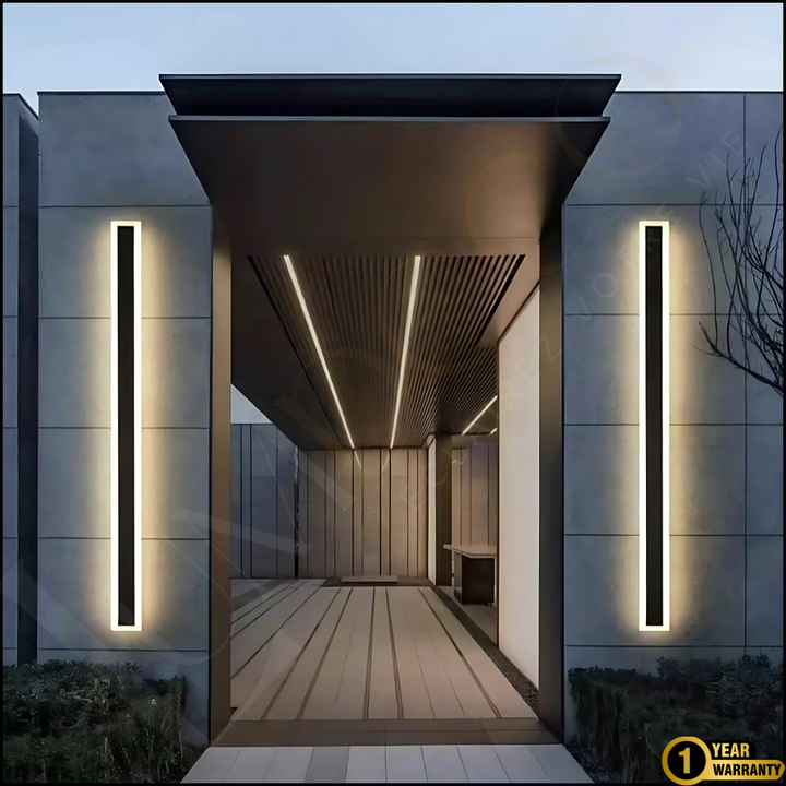 Applique LED LINEA
