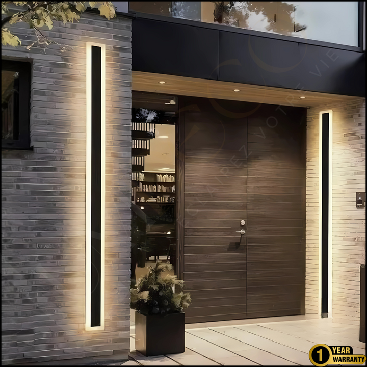Applique LED LINEA