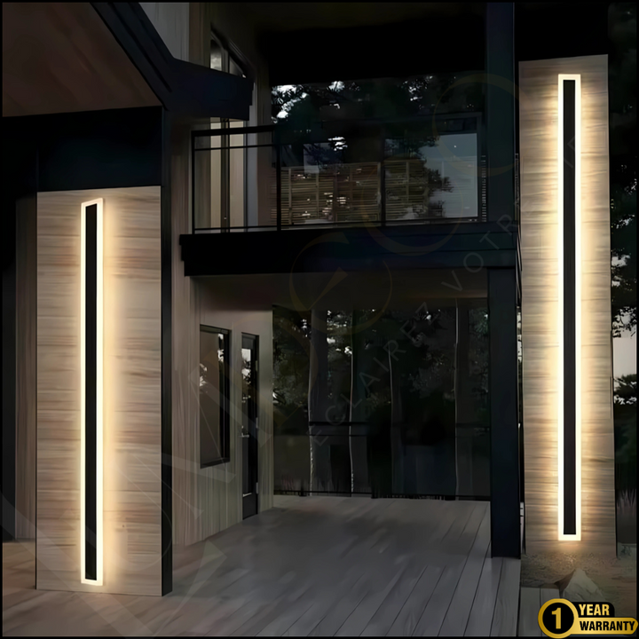 Applique LED LINEA