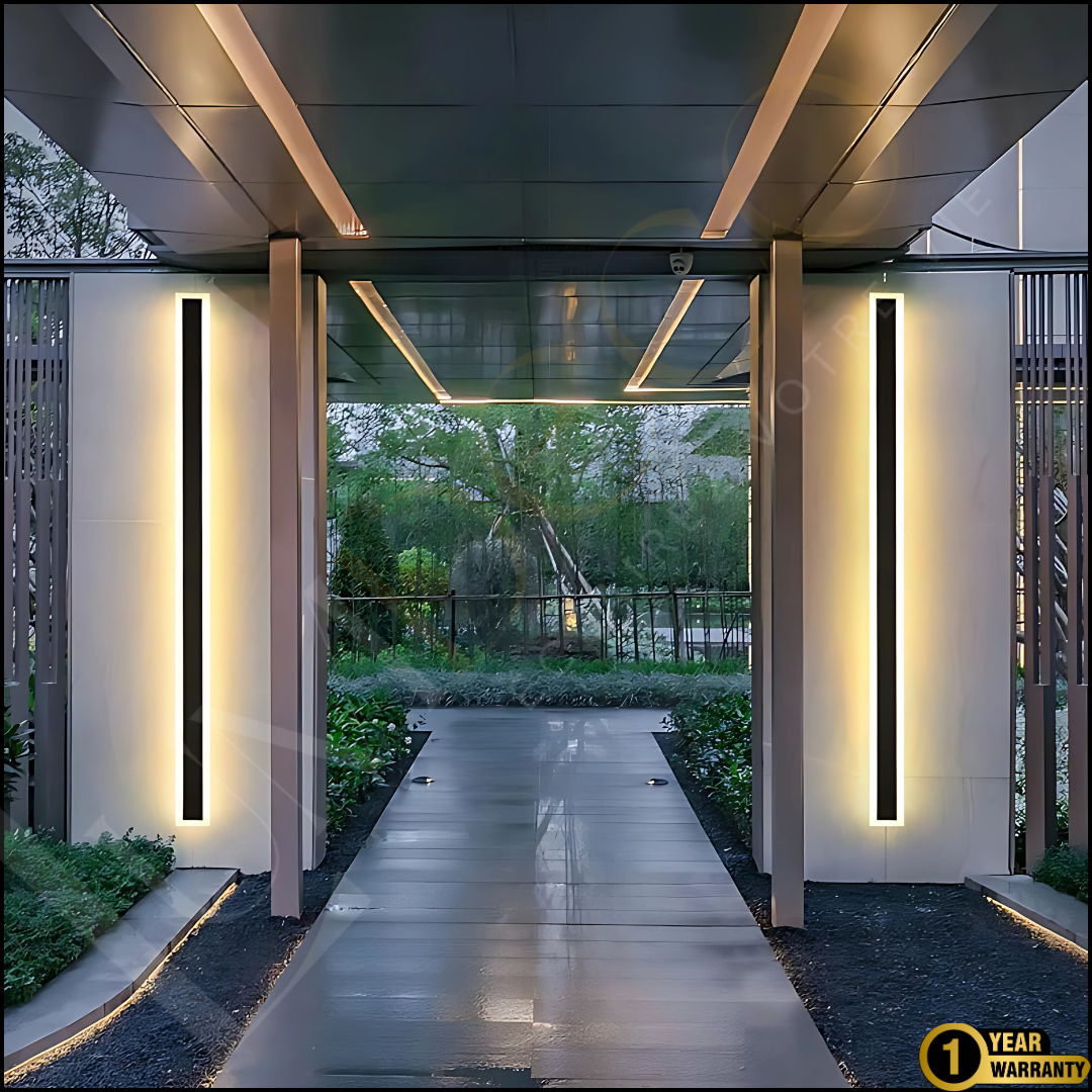 Applique LED LINEA