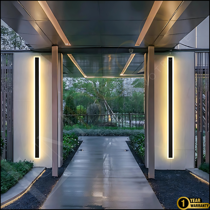 Applique LED LINEA