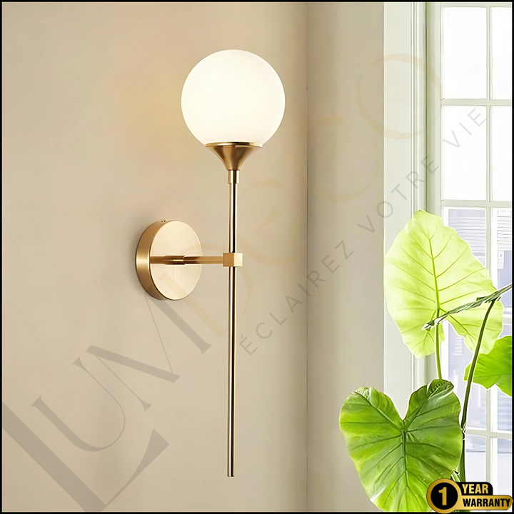 Applique ORBIS SCEPTRE
