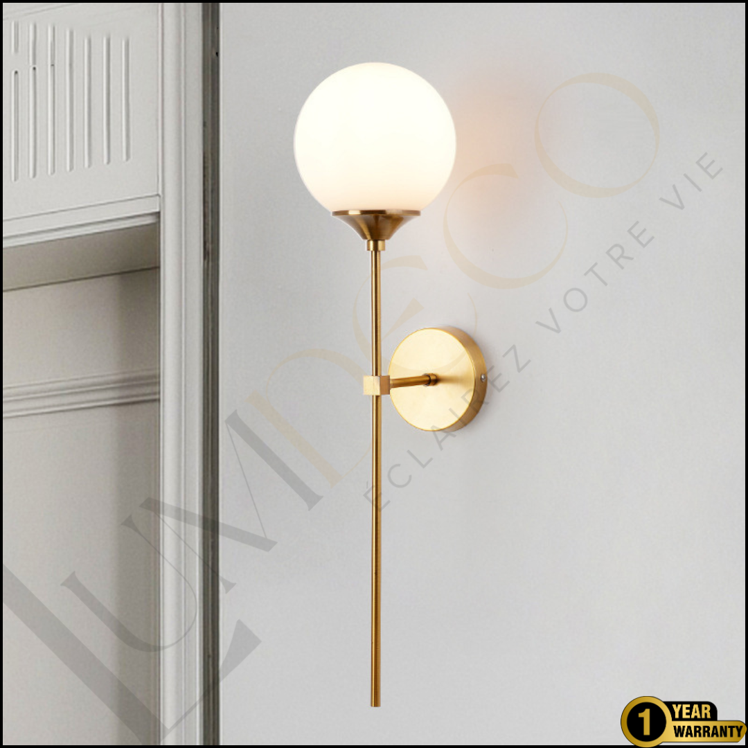 Applique ORBIS SCEPTRE