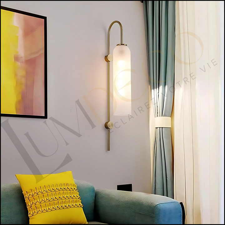 Applique Murale LUXORA – AP102