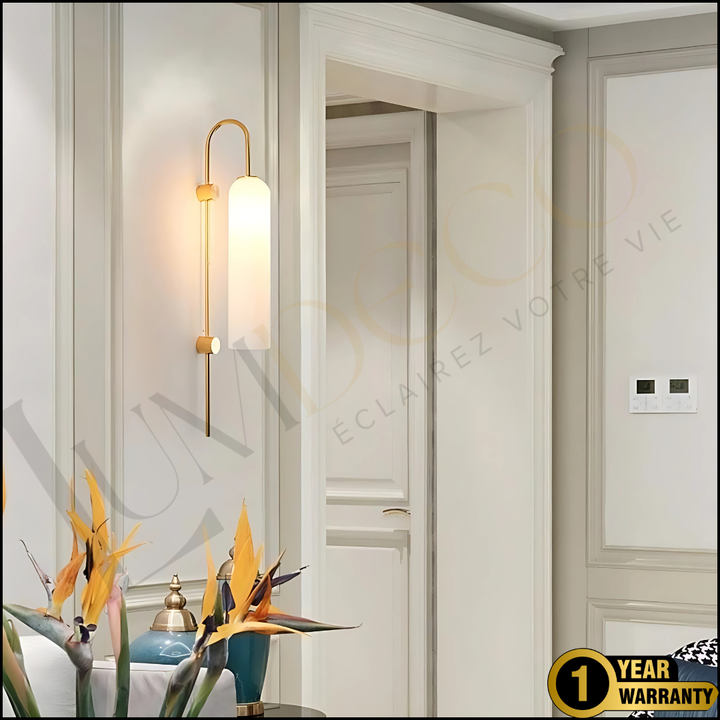 Applique Murale LUXORA – AP102