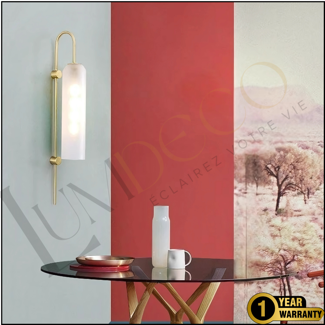 Applique Murale LUXORA – AP102